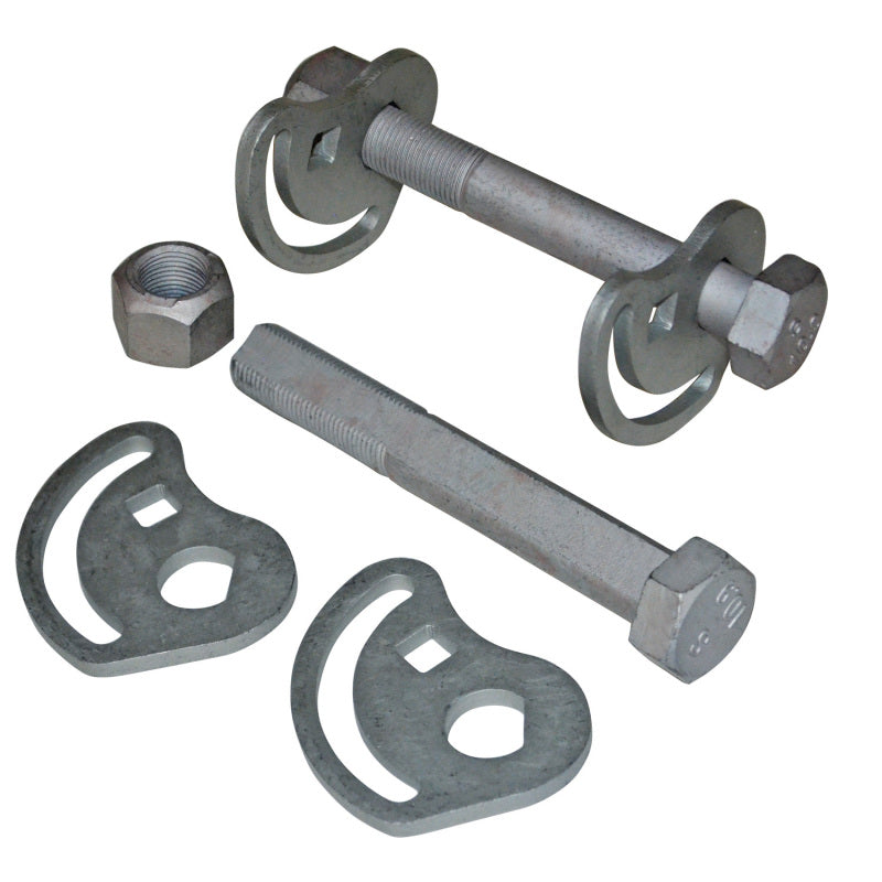 SPC Performance GM 1500 Front Caster/Camber Adjustment Cam Kit - Pair