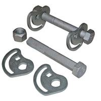 SPC Performance GM 1500 Front Caster/Camber Adjustment Cam Kit - Pair
