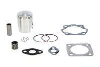 Wiseco Suzuki JR50/ Kawasaki KDX/KFX50 (826M04100) Piston