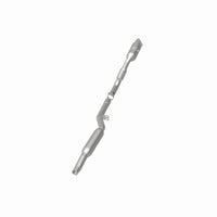 MagnaFlow Direct Fit Catalytic Converter 05-05 Audi A6 Quattro 3.2L