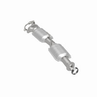 MagnaFlow Direct Fit Catalytic Converter 2001-05 Explorer 4.0L Sport Trac Rear Section