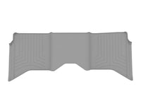 WeatherTech 2012-2018 Dodge Ram Truck 1500 Rear FloorLiner HP - Grey