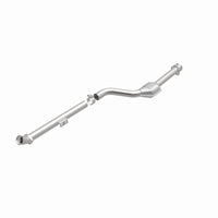MagnaFlow Direct Fit Catalytic Converter 03-05 Mercedes C230 1.8L