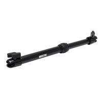 Westin Adventure Mount Accessory - 20mm Ball Telescoping Arm Mount