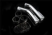 Weapon R Upper Intercooler Piping Kit for 08-09 Mitsubishi Evolution X