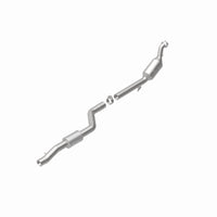 MagnaFlow 07-11 Mercedes-Benz S550 5.5L Direct Fit Converter