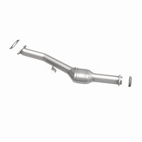MagnaFlow 2005 Subaru Outback 2.5L Direct Fit Converter