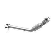 MagnaFlow 06-09 Chevrolet Impala 3.5L Direct Fit Converter