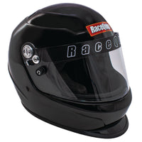 RaceQuip Gloss Black PRO YOUTH SFI 24.1 2020
