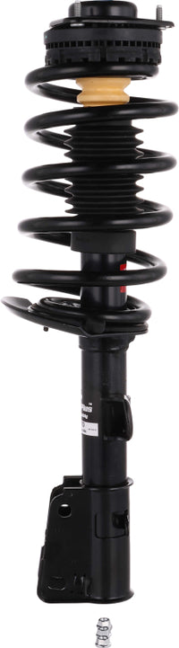 KYB 13-16 Chrysler Town & Country S / 12-15 RAM C/V Strut-Plus Assembly - Front Left