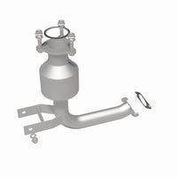 MagnaFlow 11-12 Chevrolet Malibu 2.4L Direct Fit Converter