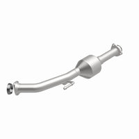 MagnaFlow Direct Fit Catalytic Converter 06-10 Honda Civic 1.3L