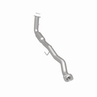 MagnaFlow 07-08 Chevrolet Suburban 2500 6.0L Direct Fit Converter