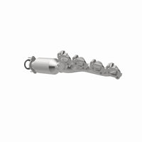 MagnaFlow 04-06 Cadillac SRX 4.6L Direct Fit Converter