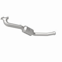MagnaFlow Direct Fit Catalytic Converter OEM 11-12 Jeep Grand Cherokee 3.6L