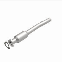 MagnaFlow Direct Fit Catalytic Converter 99-01 E350 Van 5.4/6.8L