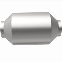 MagnaFlow Universal Catalytic Converter 2.25in. Spun CA