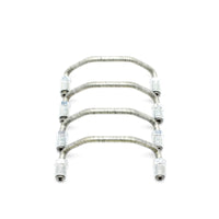 Wilwood DLS II Fluid Tube - 4 pk.