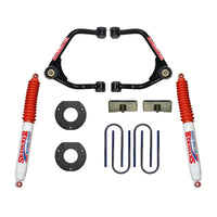 Skyjacker 3.5In UPR ARM KT19 GM15 W/H7