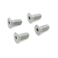 Wilwood bolt kit M10-1.50X25MM fhcs 4-PACK