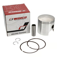Wiseco 88-96 Sea-Doo 580 XPS Plated 2992TD Piston Kit