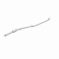 MagnaFlow Direct Fit Catalytic Converter 04-05 Toyota RAV4 2.4L