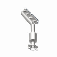MagnaFlow 2004 Nissan Titan 5.6L Direct Fit Converter