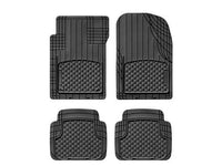 WeatherTech Front and Rear AVM - Tan