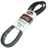 Gates 04-06 Scion XB 4-Cyl 1.5L Power Steering Belt