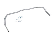Whiteline 79-04 Ford Mustang 26mm Non Adjustable Rear Stabilizer Bar
