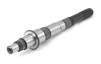 Omix AX15 Mainshaft 88-99 Jeep Wrangler