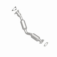 MagnaFlow 08-11 HHR 2.2 Direct Fit Converter