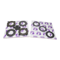 Yukon Gear Dura Grip Clutch Kit for Ford 10.25/10.5in