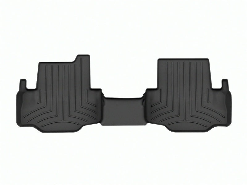 WeatherTech 2024 Mazda CX-90 (Incl. PHEV) Rear FloorLiner HP - Black