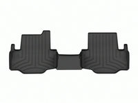 WeatherTech 2024 Mazda CX-90 (Incl. PHEV) Rear FloorLiner HP - Black