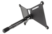 PERRIN 22-26 Subaru WRX / 20-25 OBXT / 14-24 Forester / 18-21 Crosstrek License Plate Relocation Kit