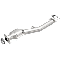 MagnaFlow Direct Fit Catalytic Converter 06-08 Subaru Forester 2.5L