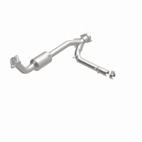 MagnaFlow Direct Fit Catalytic Converter 05-06 Lincoln Navigator 5.4L w/ 3in Main Piping