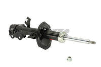 KYB Shocks & Struts Excel-G Front Right NISSAN Cube 2009-10 NISSAN Versa 2007-10