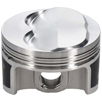 Wiseco RED Series Chevy Small Block 350 4.030in Bore 1.550in CH 3.00 CC Piston Set