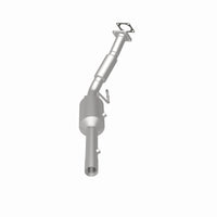 MagnaFlow California Grade CARB Compliant Direct Fit Catalytic Conv 05-09 Volkswagen Jetta L5 2.5L