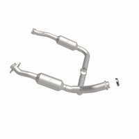 MagnaFlow 06-10 Ford Explorer 4.0L Direct Fit Converter