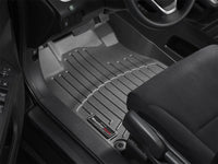 WeatherTech 12+ Honda LX/SE/EX Models Only Front FloorLiner - Black