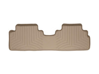 WeatherTech 05-07 Ford Escape Rear FloorLiner - Tan