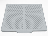 WeatherTech DishMat Drain - Pebble