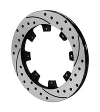 Wilwood ROTOR1138-081AT638-000SJCXXXXR 8X7.00 36 CVANE SRP