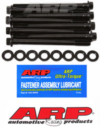 ARP BB Chevy Late Bowtie/Dart Merlin hex exhaust BOLTS ONLY