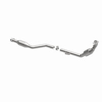 MagnaFlow 04-05 Mercedes-Benz CL500 5.0L Direct Fit Converter