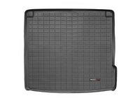 WeatherTech 12+ Mercedes-Benz ML-Class Cargo Liners - Black
