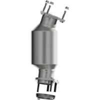 MagnaFlow Direct Fit Catalytic Converter 2020 Chevrolet Corvette Left Closed Couple 6.2L